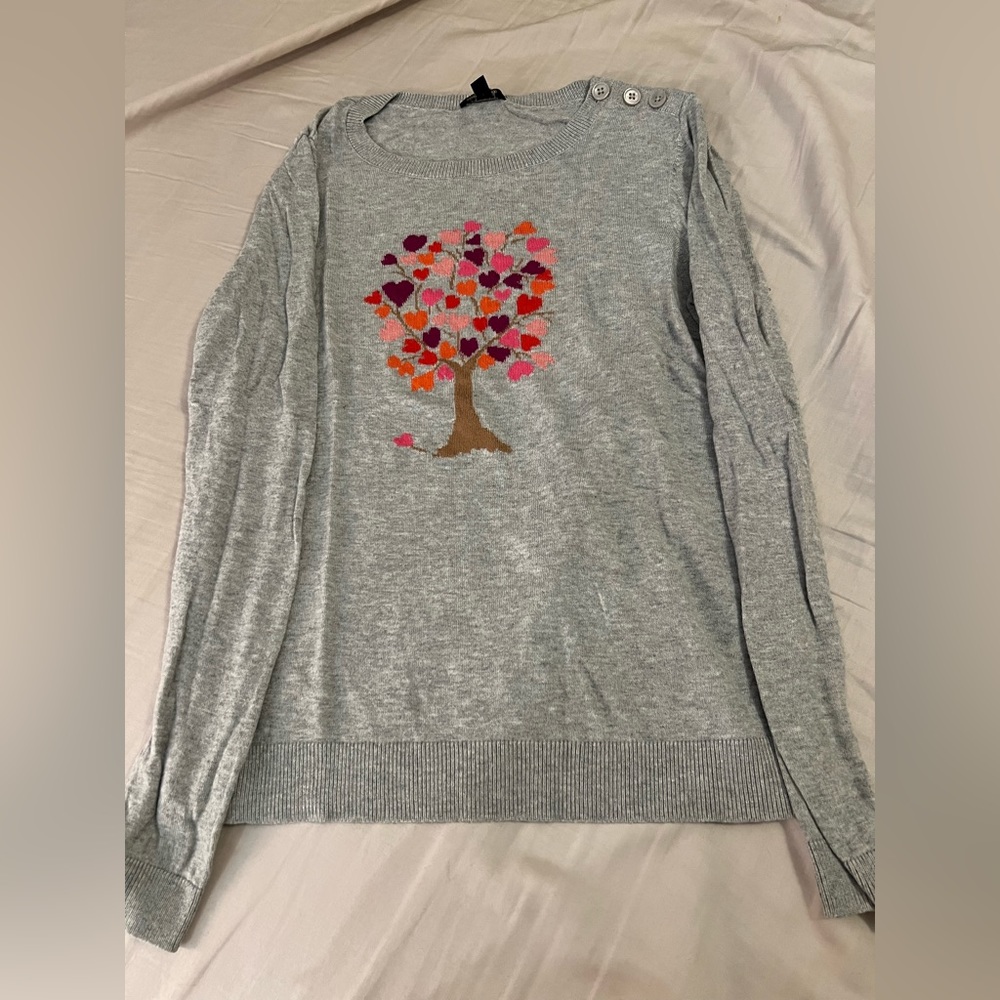 Talbots Sweater - Picture 3 of 3